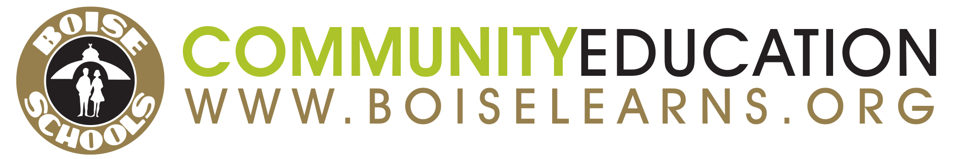 Community Education Logo