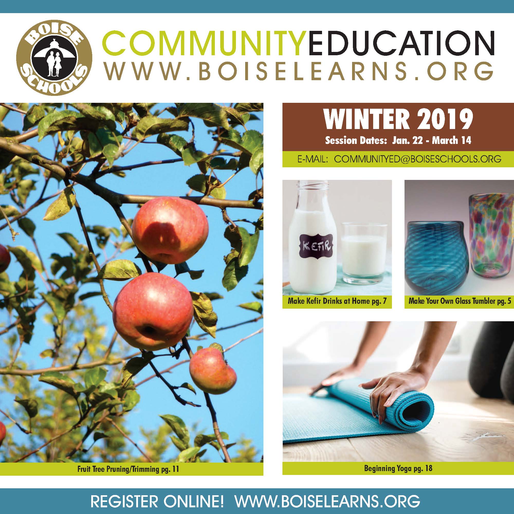 Woodworking Classes Boise